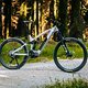 Das Privateer E161 Full-Power E-MTB