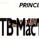Principia 1996 Mac B Cover