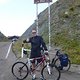 Jaufenpass 08/2013