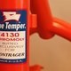 Bontrager Cycles Race Lite True Temper 4130 NOS