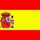 Flagge-Spanien 225  1676905 60