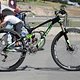 trek-teambike Batty Top Fuel