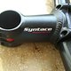 Syntace Superforce 75 mm Ti Kit 144g