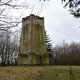 Bismarkturm Bad Salzufen, Heiligabend