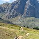 Riders on stage 7 of the 2021 Absa Cape Epic Mountain Bike stage race from CPUT Wellington to Val de Vie, South Africa on the 24th October 2021

Photo by Kelvin Trautman/Cape Epic

PLEASE ENSURE THE APPROPRIATE CREDIT IS GIVEN TO THE PHOTOGRAPHER AND