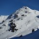 Skitour: Pulverrunden mit Langlaufeinheit und Kaiserblick