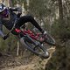 Drei Jahre lang war Jack Moir als Quereinsteiger sehr erfolgreich in der Enduro World Series auf Canyon unterwegs