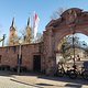 Ausfahrt nach Seligenstadt am ersten Frühlingswochenende