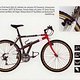Scott Super Evolution Katalog 1992