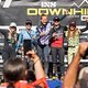 Elite Women Podium - EDC Aprica 2025
