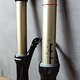 Torque // RockShox Lyrik Coil DH