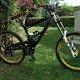 commencal suprem dh