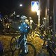 Night Ride Grunewald