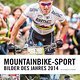 Mountainbike Sport – Bilder des Jahres 2014
