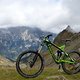 Trek Slash 9 Custom 2015