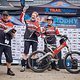 Trail Trophy Harz 2016 - Mountain Cycle San Andreas Tribute Team - IMG 2094