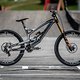 Das YT Tues von DH World Cup-Gesamtsieger Aaron Gwin