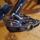 kactus ti axle magnesium pedals, 223g