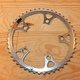 Kettenblatt - Shimano SG-C46 LK110 - 01