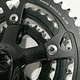 Shimano Deore DX FC-MT60 black 06