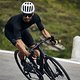 Der Helm soll sowohl Mountainbiker wie auch Rennradfahrer gleichermaßen ansprechen