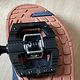 Crankbrothers Mallet E unterm Schuh