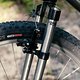 Cross Blade Fork
