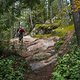 BC Squamish - Gouranga