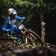 Mondraker war eines der ersten Teams, das mit Massedämpfern experimentiert hat