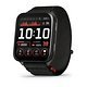 Garmin stellt mit der Venu X1 seine bisher schlankste Smartwatch vor.