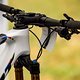 Das Bike gehört, wie unschwer an der Lackierung zu erkennen, dem amtierenden Weltmeister Alan Hatherly