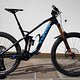 Canyon Strive CF 8.0 Custom