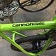 Cannondale Hooligan 2015 Di2, with new sticker!