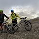 Zeit für ein Team-Foto: die Taktung ist bei den Trail Games sehr entspannt