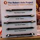 Robert Axle Project sea otter classic 2023-4