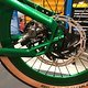 Cannondale Hooligan 2013 (Pinion C1.12i, Smart Shift), XTR Brakes and SRAM Discs!