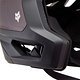 Fox Dropframe Pro helmet Purple 31454 053 10 New ear design