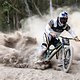 Remy Morton performs during  practice at Red Bull Hardline  in Maydena Bike Park,  Australia on February 23,  2024 // Graeme Murray / Red Bull Content Pool // SI202402230513 // Usage for editorial use only //