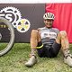 Das war&#039;s! Morgen gehts weiter! 97 km und 2200 Höhenmeter stehen an!