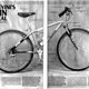cindy`s Klein 1990