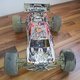 Hpi Trophy Truggy 1:8 4WD 4.6
