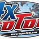 4X ProTour logo Official