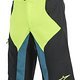1725614 1062 OUTRIDER WR SHORTS black green