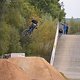 Weil der Stadt Dirtjump Contest Deutsche Freestyle Mountainbike Tour - DFMT Series