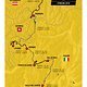 Die Route der Bike Transalp 2018.