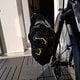 Apidura Fork Pack 4,5l an Blackburn Outpost Cargo Cage