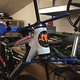 Cannondale Moto 2009, New reduction head set...