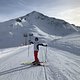 Skiabfahrt 03.01.2022 🇫🇷 die 💯 voll gemacht ~ Tignes u. Val d&#039;Isère mit Gletscher Du Pisaillas 🚠 2/6