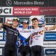 Die Top 3 der U23-Gesamtwertung