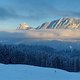 Skitour Hochplatte